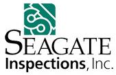 seagate inspections